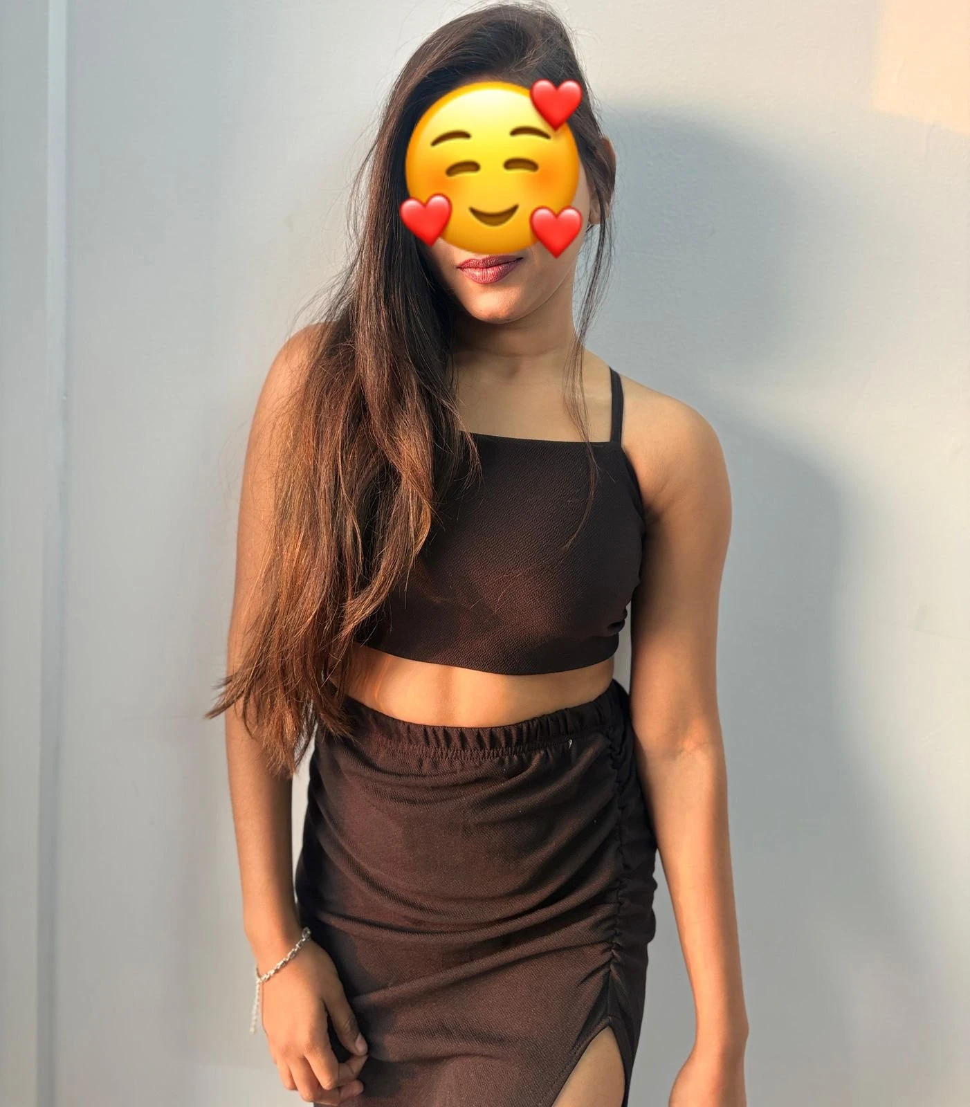My Age 19 I Am kiara Independent – Indian escort in New Delhi — 8 / 9