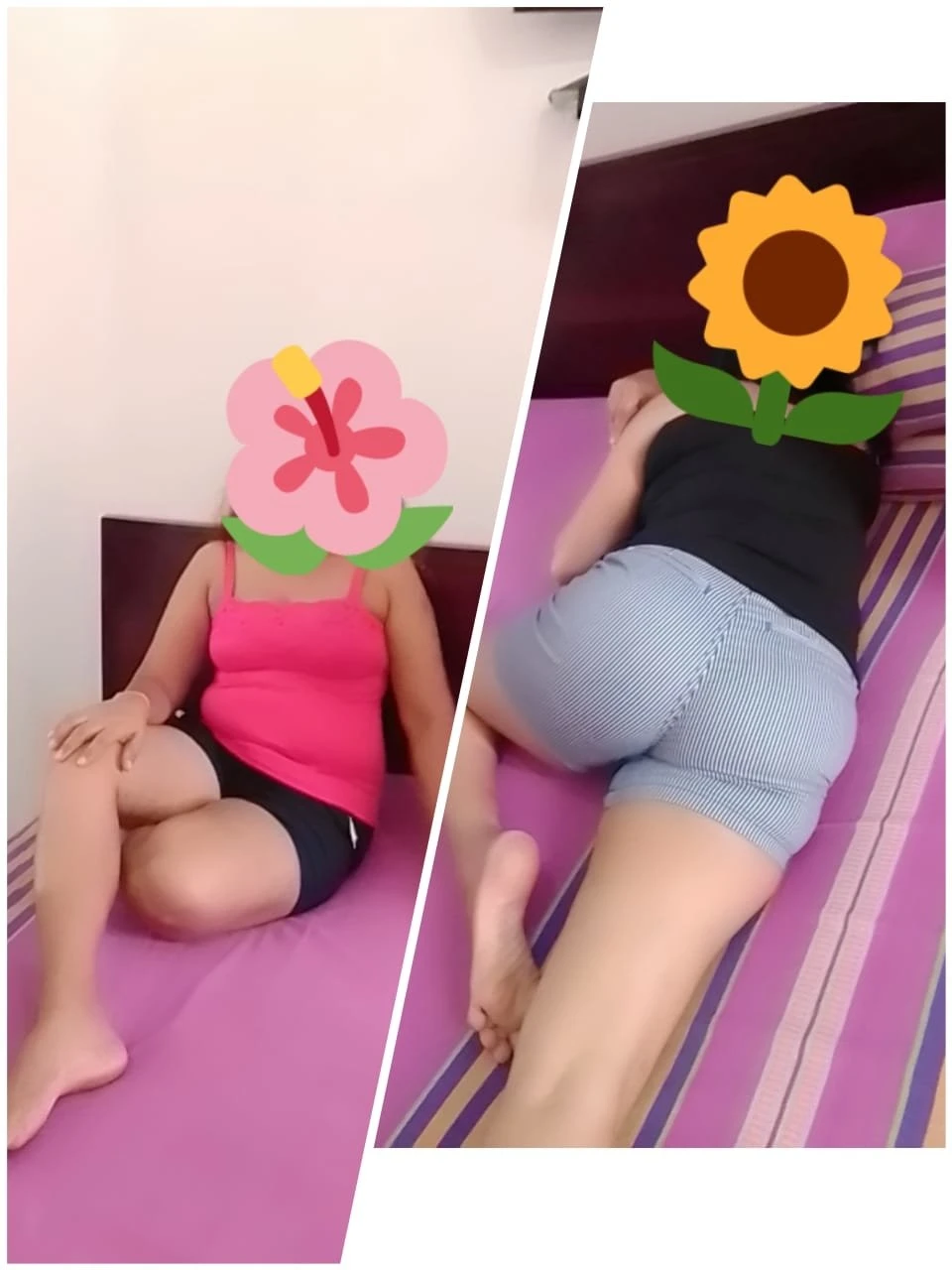 Two in One Full Service (අපි දෙන්නෙක් එක – Sri Lankan escort in Colombo, Escort, Colombo