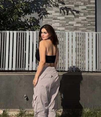 Shrija – Indian escort in Navi Mumbai — 2 / 5