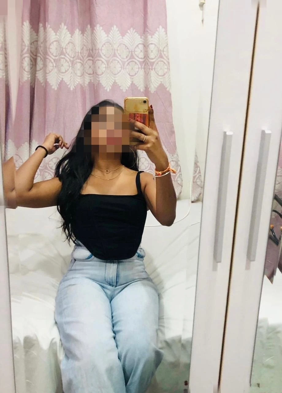 Samashi – Sri Lankan escort in Colombo — 2 / 3