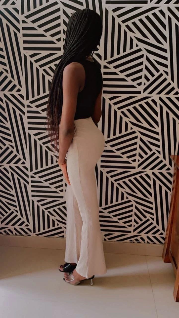 Allena Sexy Girl – Zimbabwean escort in Noida, Escort, Noida