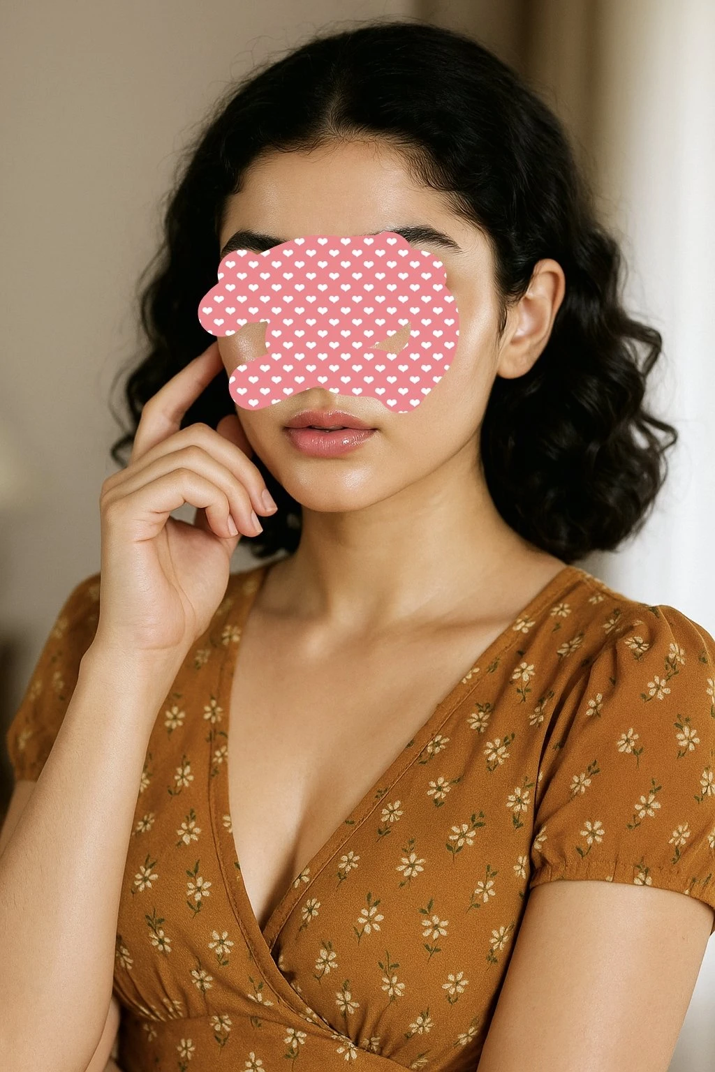 Ruby Malhotra – Indian escort in Noida, Escort, Noida
