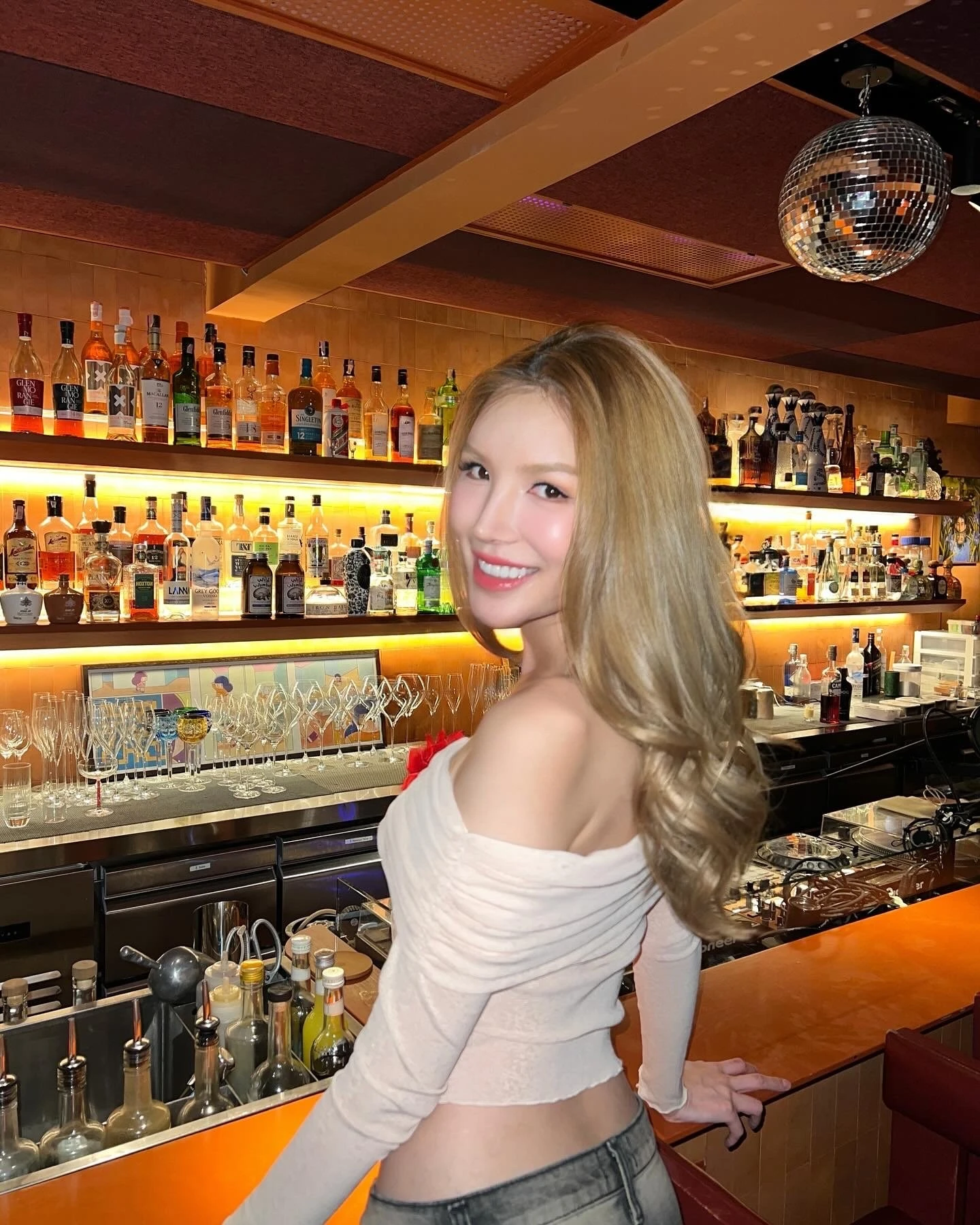 Malina – Thai escort in Macao — 10 / 13
