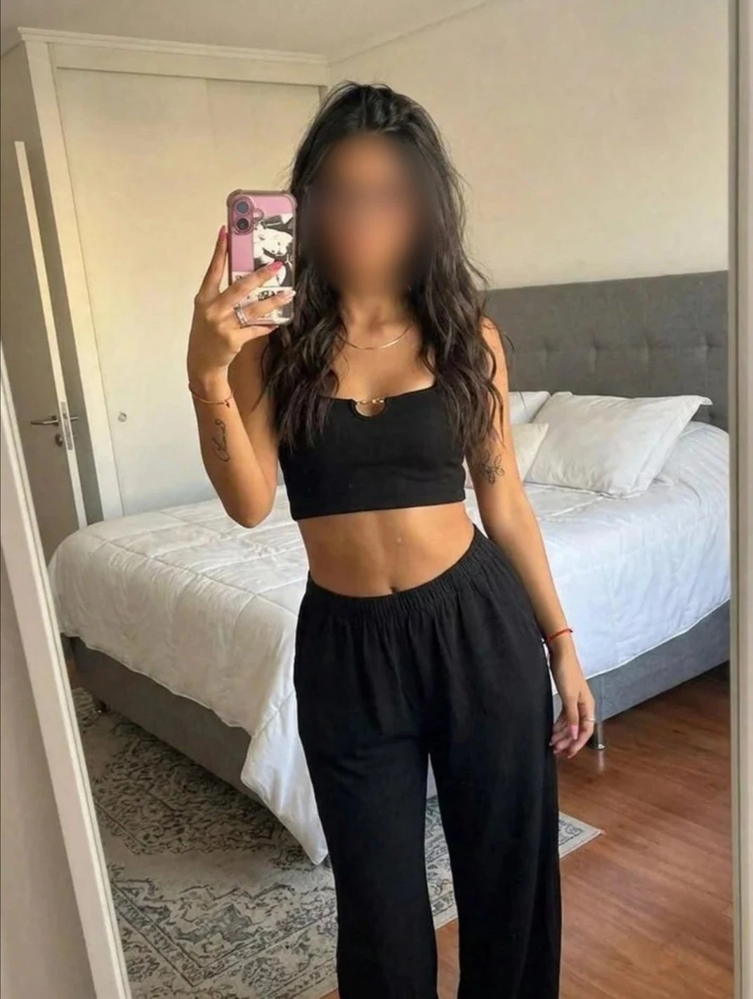 Vanshika Sood – Indian escort in New Delhi — 2 / 6