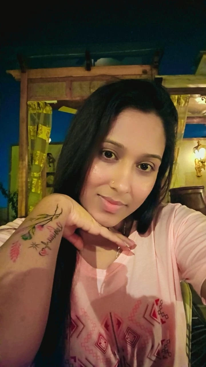 Soni Mahipalpur Aerocity Escorts Delhi.. – Indian escort in New Delhi — 2 / 5