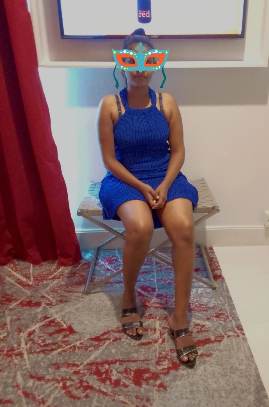 Nadi is back – Sri Lankan escort in Colombo — 16 / 25
