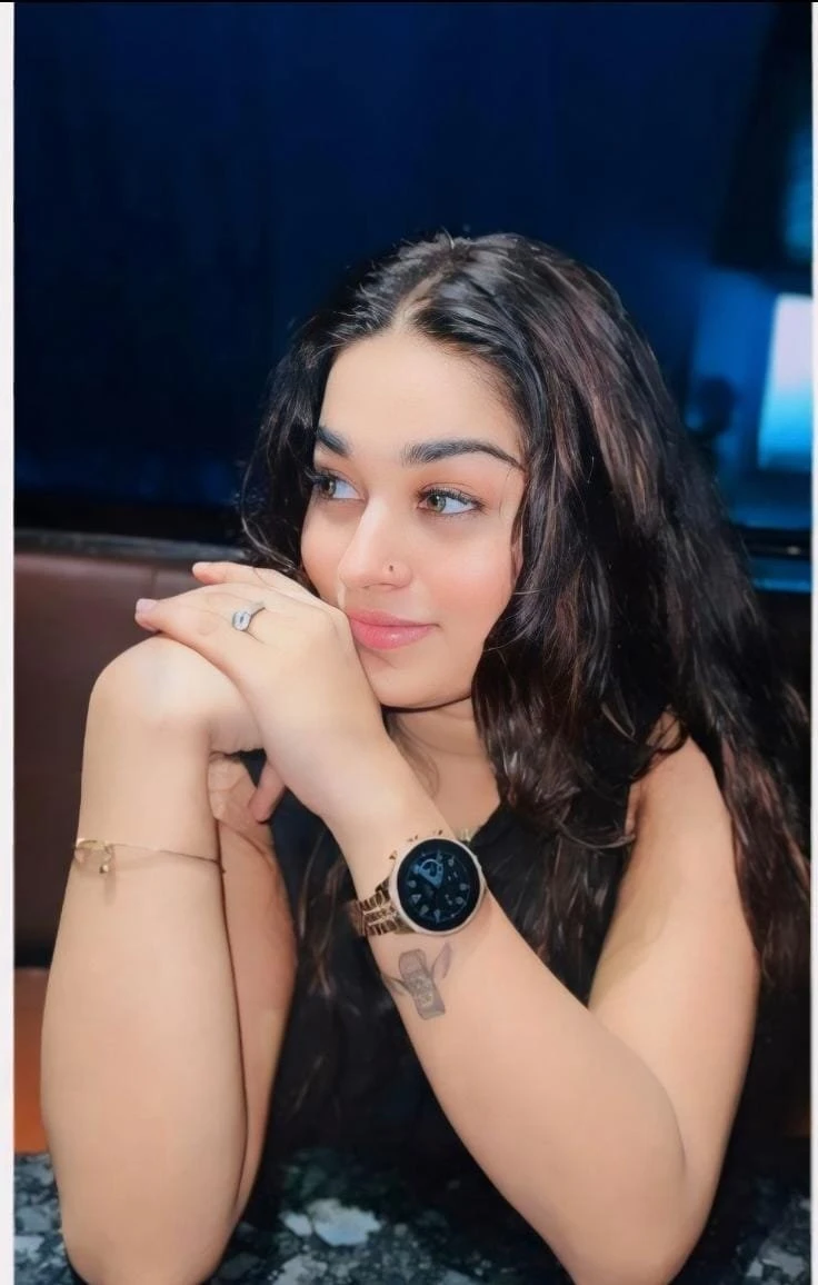 Jiya Independent Incall 5Star Hotel – Indian escort in New Delhi — 2 / 3