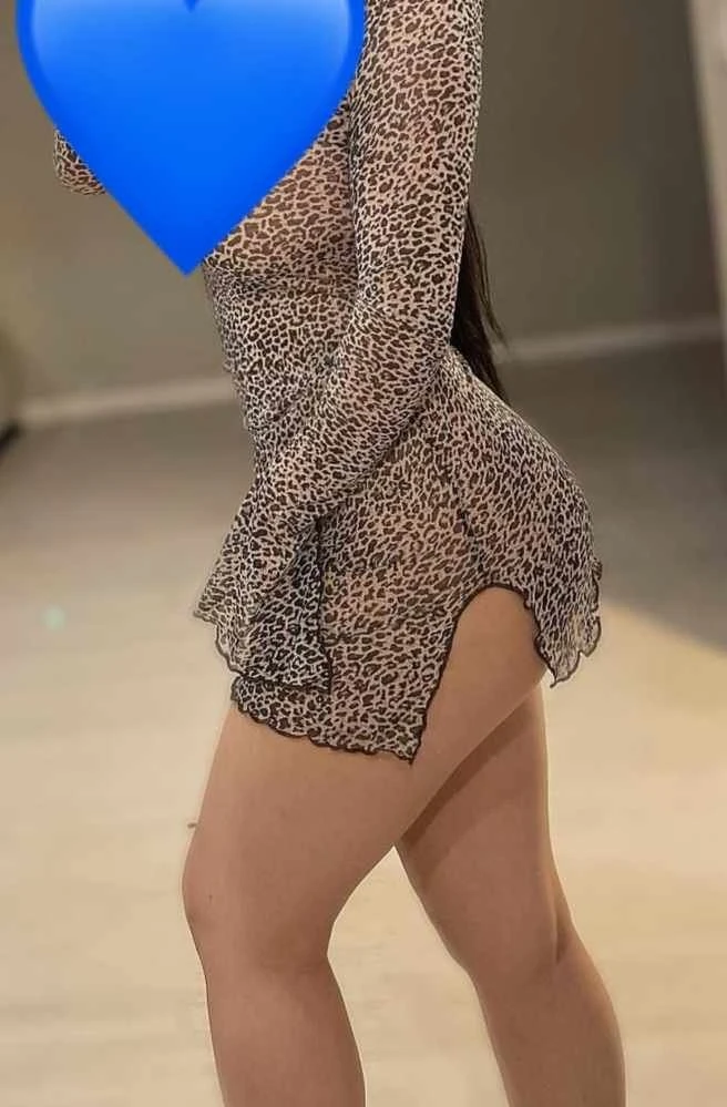 Tena – Syrian escort in Erbil — 3 / 4
