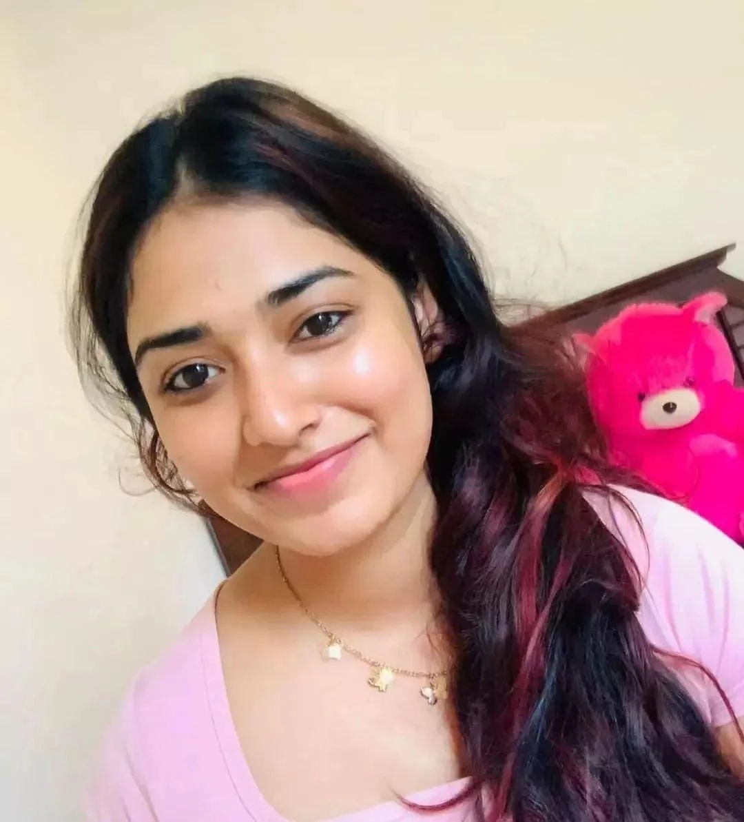 Dhruvi – escort in New Delhi, Escort, New Delhi