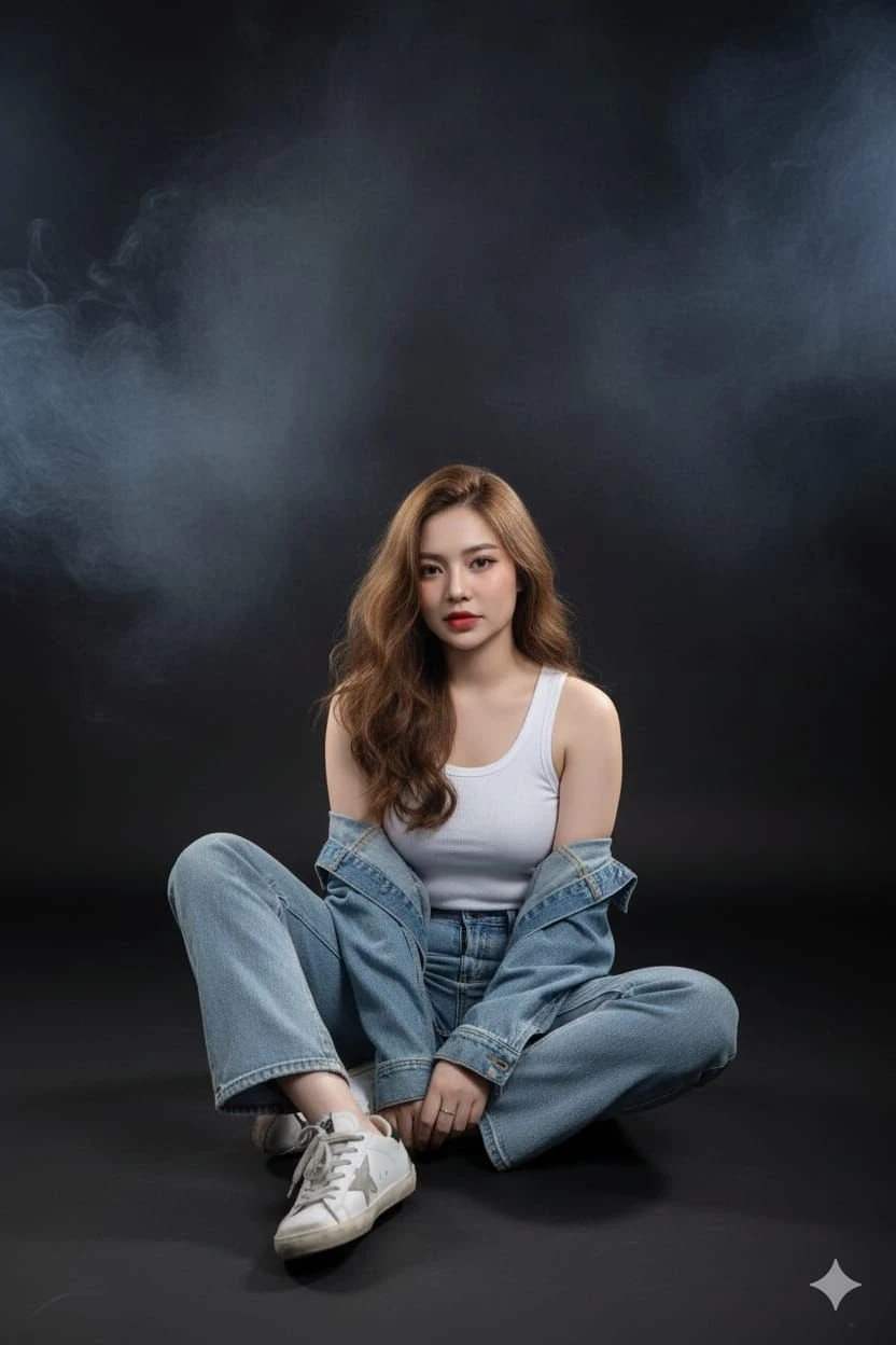 Ms. DiCi – Vietnamese escort in Ho Chi Minh City — 7 / 11