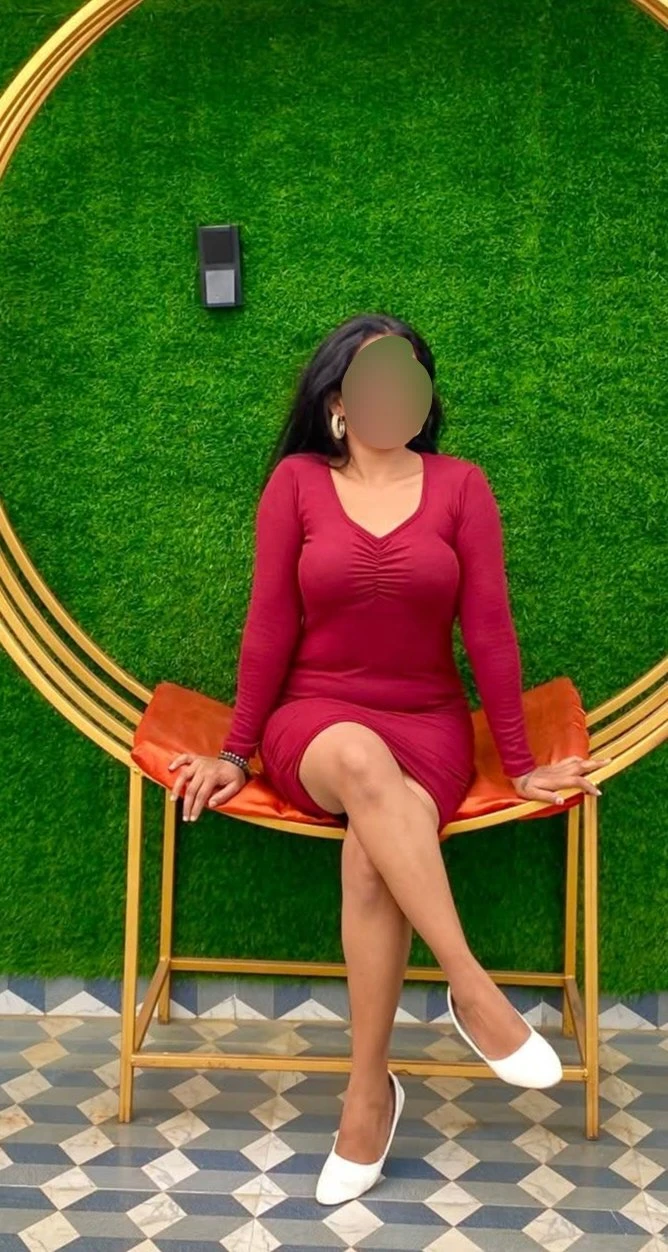❣️Khushi Real meet and cam show🤍 – Indian escort in Pune — 5 / 7