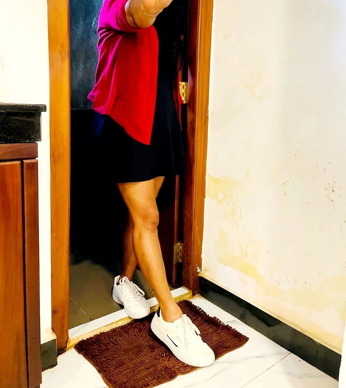 Meet Individual girl B to B massage &GFE – Sri Lankan escort in Colombo — 11 / 14