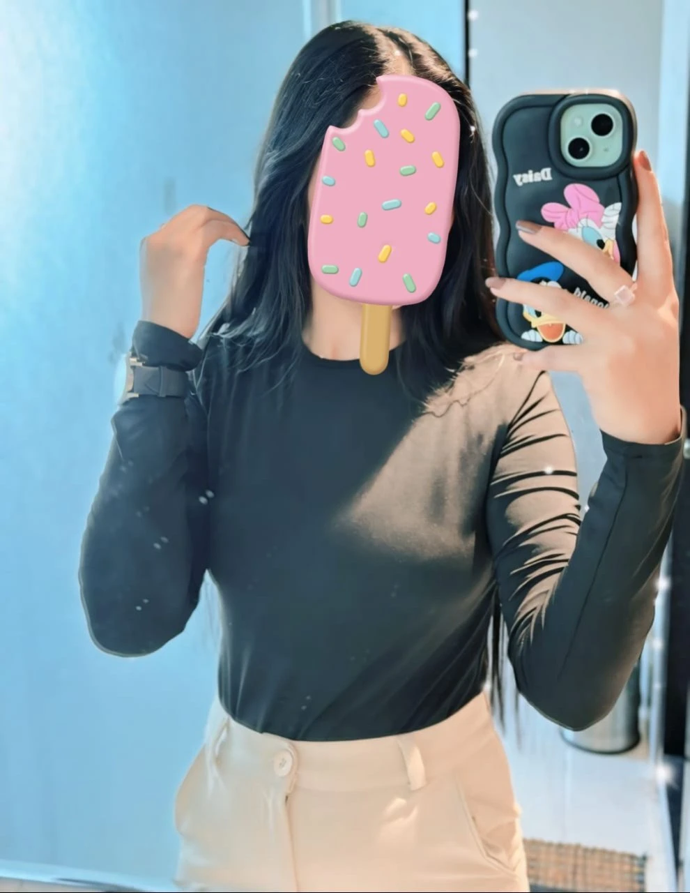 Sonita Sensual & Genuine Escort Service – Indian escort in Pune — 1 / 3