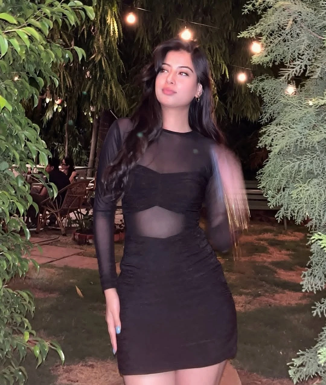 Jiya Cam and Real Meet Service – Nepalese escort in Kathmandu, Escort, Kathmandu