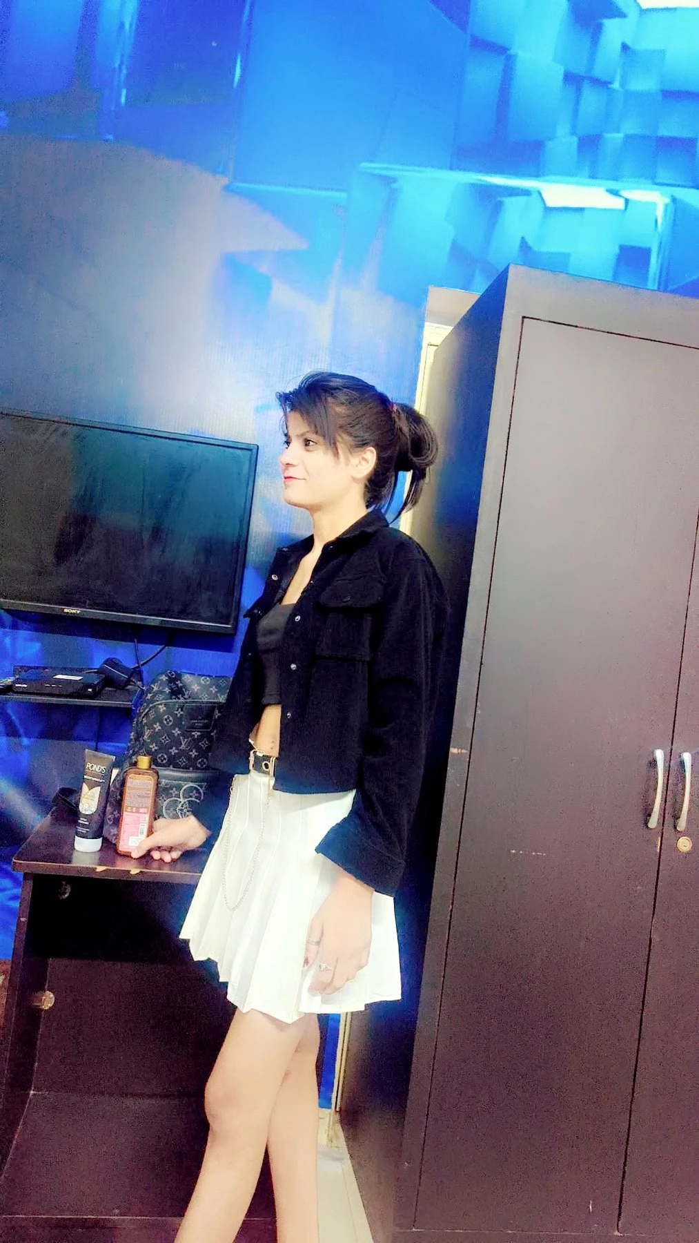 Sam indipendent girl jaipur – Indian escort in Jaipur — 9 / 10
