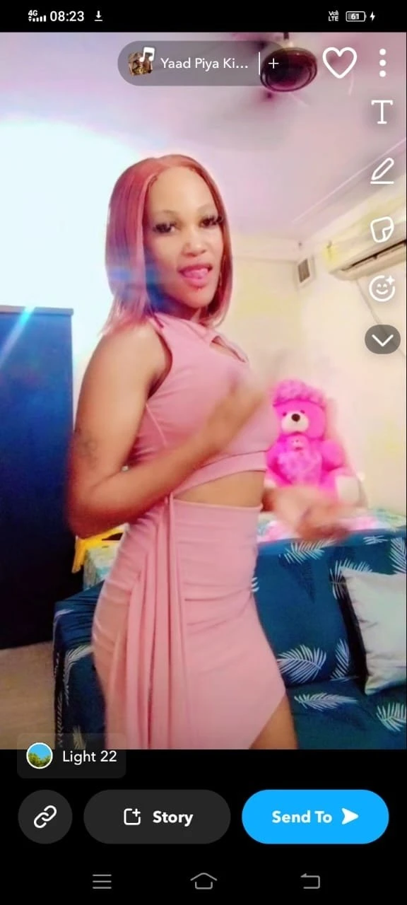 African Spice +91//811995//4815 – escort in Gurgaon — 5 / 21