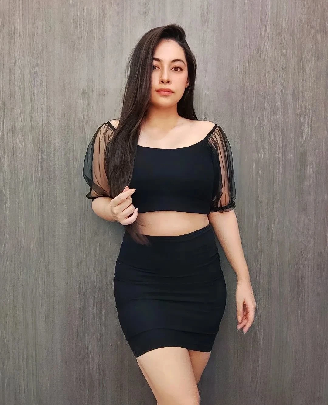 Jessi – Latvian escort in Stockholm — 7 / 17