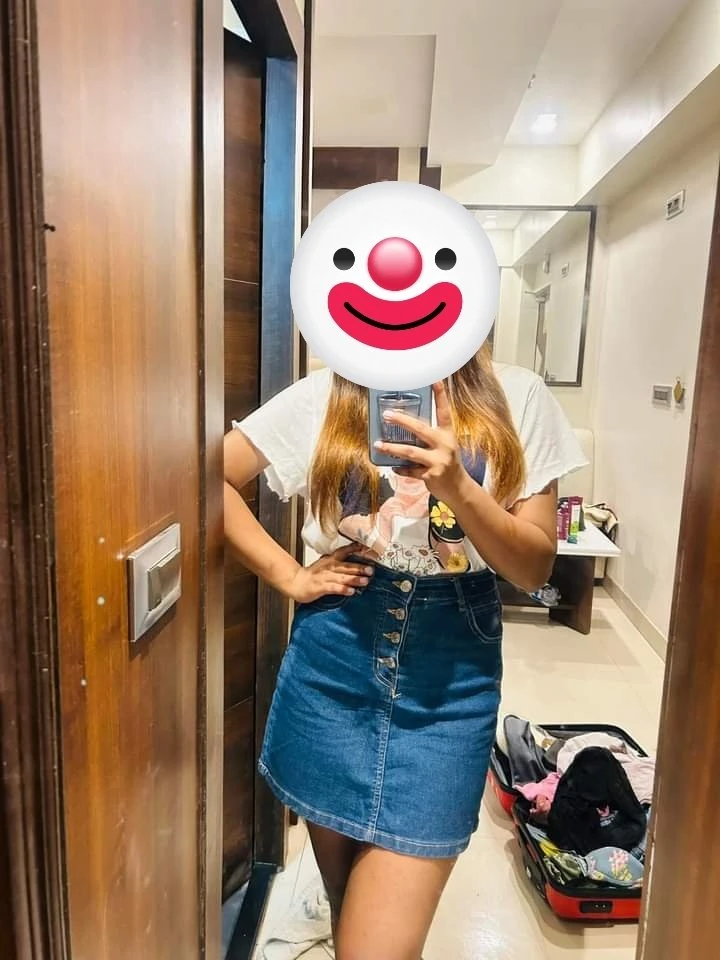 Mamata Rani – Haitian escort in Hyderabad — 2 / 4