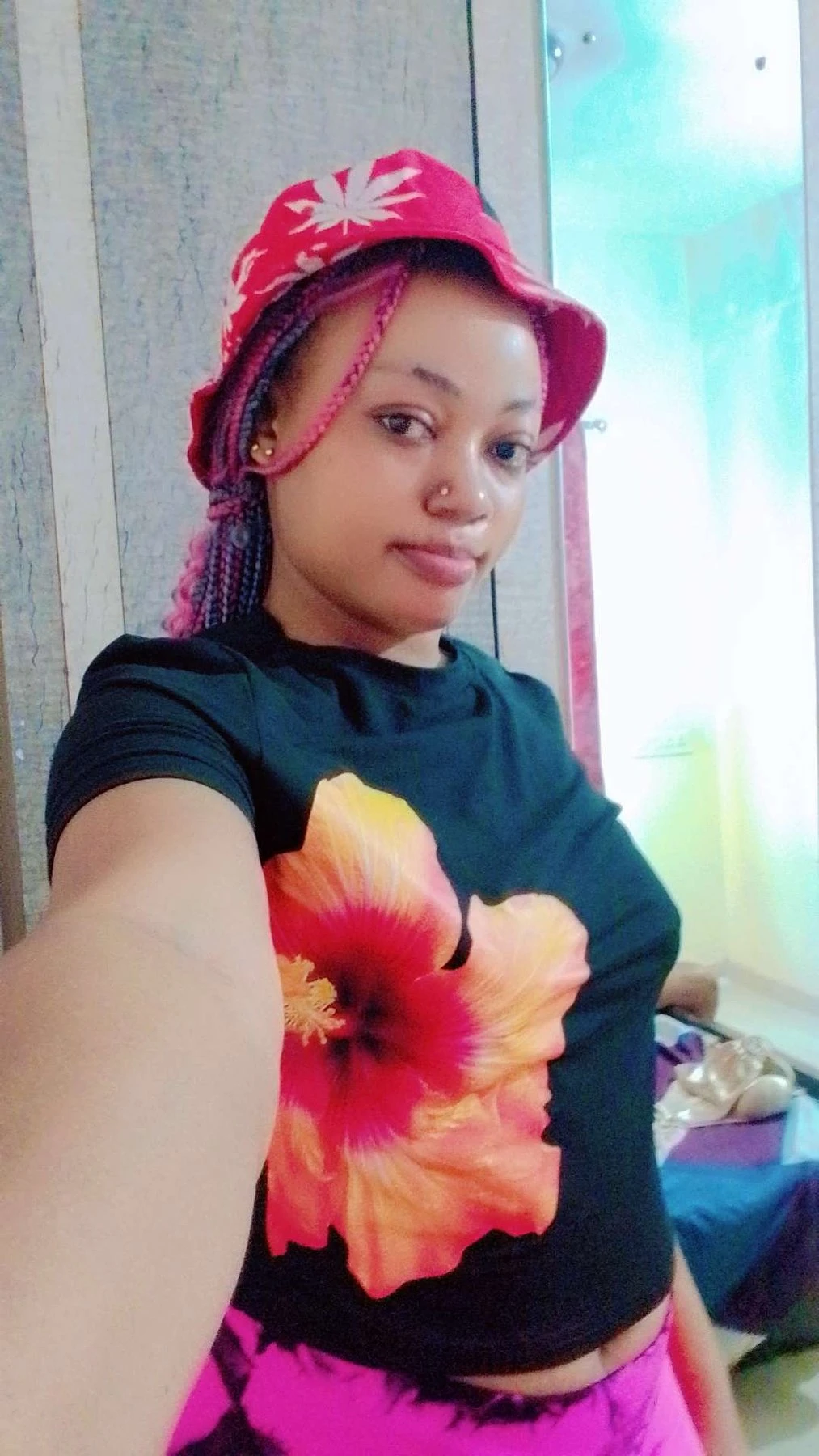 Mary – Kenyan escort in Pune — 5 / 8