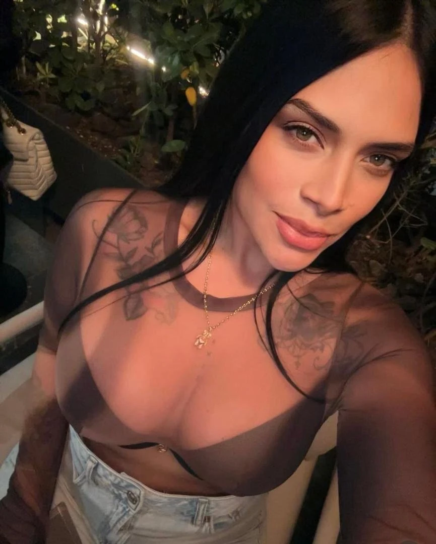 Tamarra – Venezuelan escort in Beirut — 8 / 11