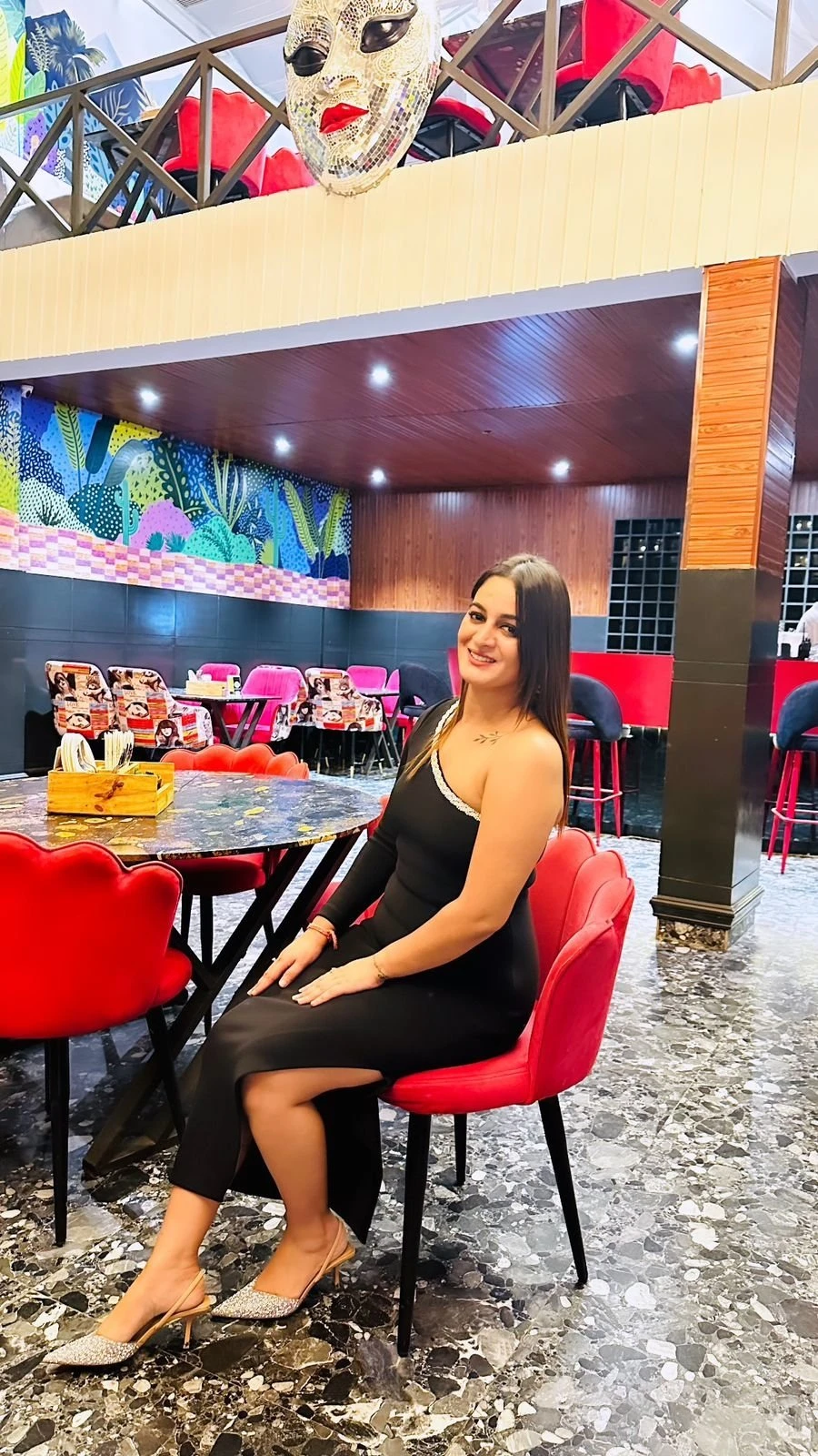Vip Profile Top Grade Service – Indian escort in Pune — 6 / 7