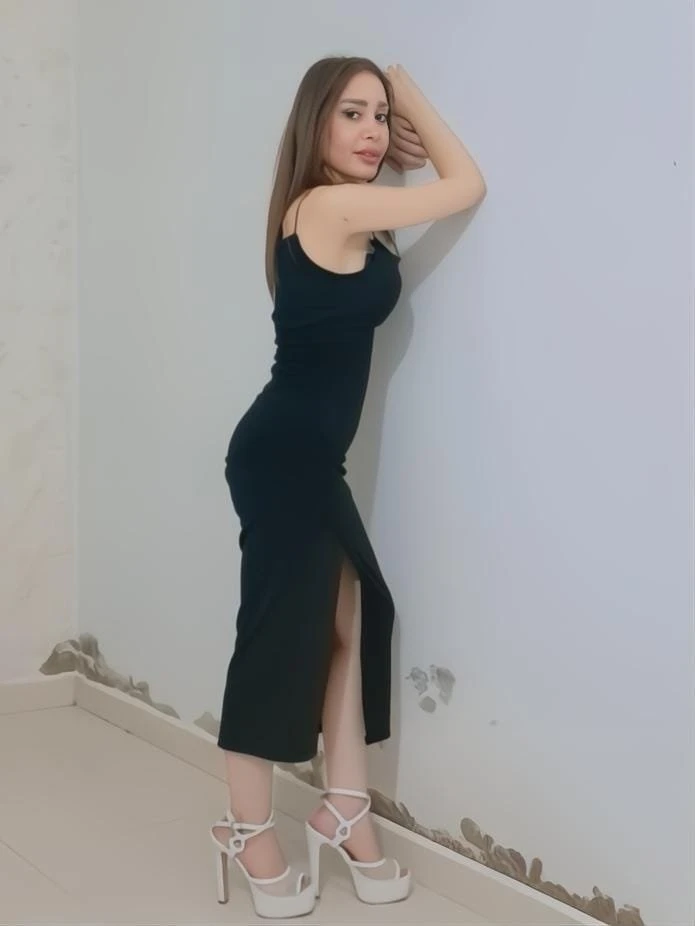 Malak – Lebanese escort in Beirut — 5 / 7