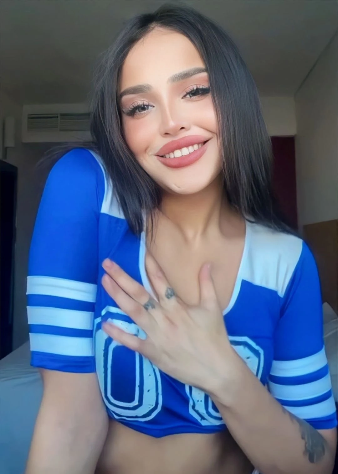 Asol' – Russian escort in Beirut — 2 / 5