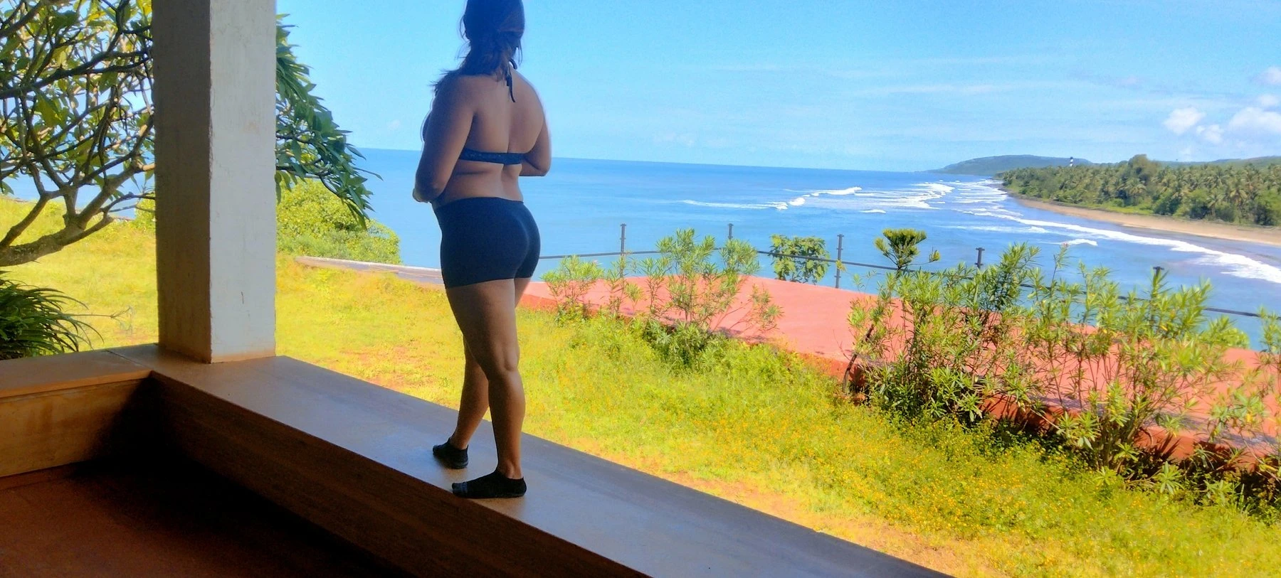 Pune Couple 32 28 – Indian escort in Pune — 3 / 4