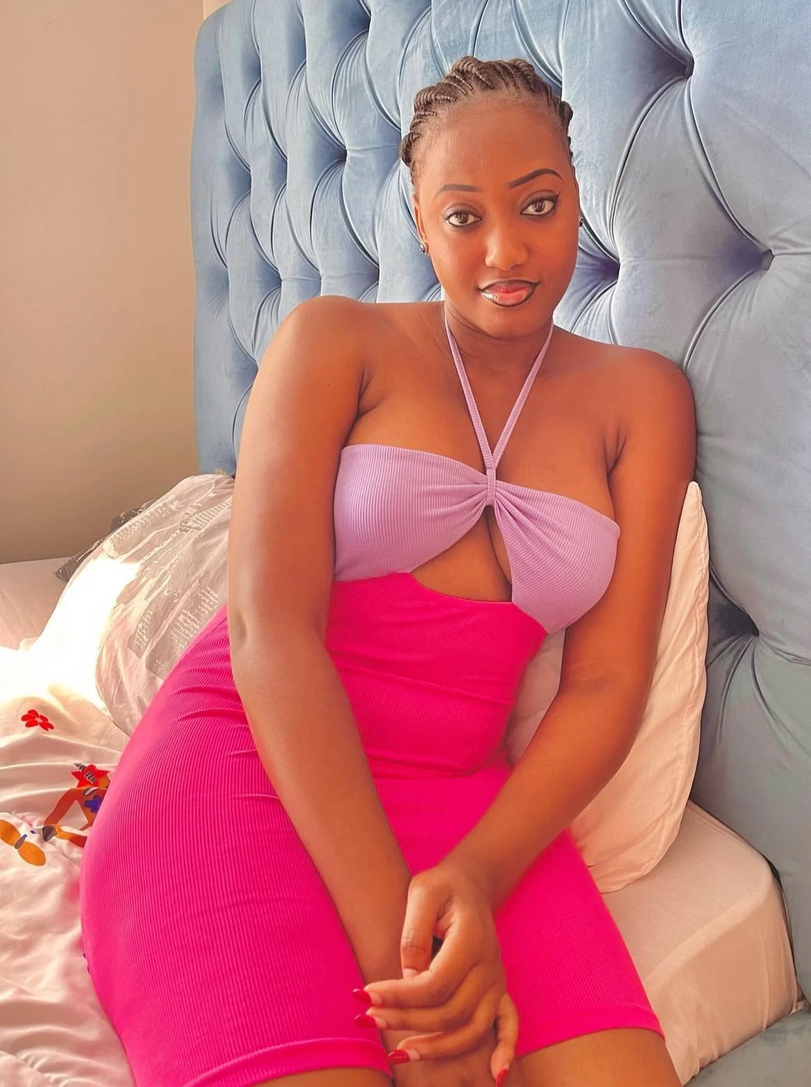 Keith Beauty – Rwandan escort in Mauritius — 2 / 5