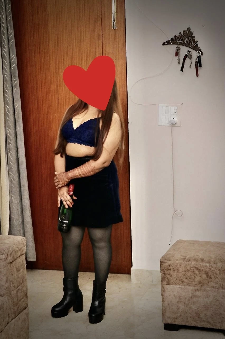 Tannu Indipendent – Indian escort in Lucknow, Escort, Lucknow