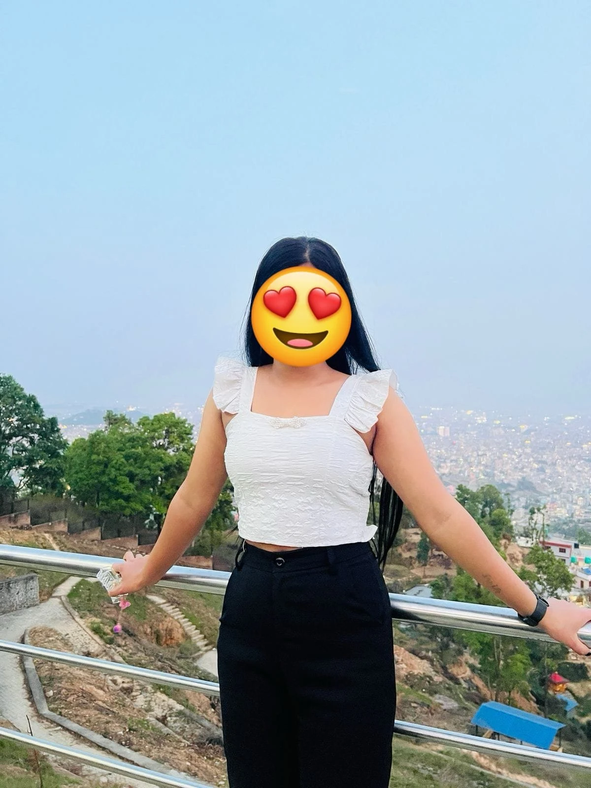 Amira – Nepalese escort in Kathmandu, Escort, Kathmandu