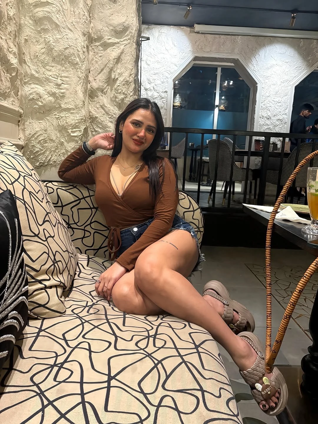 Tara – Indian escort in Gurgaon — 4 / 5