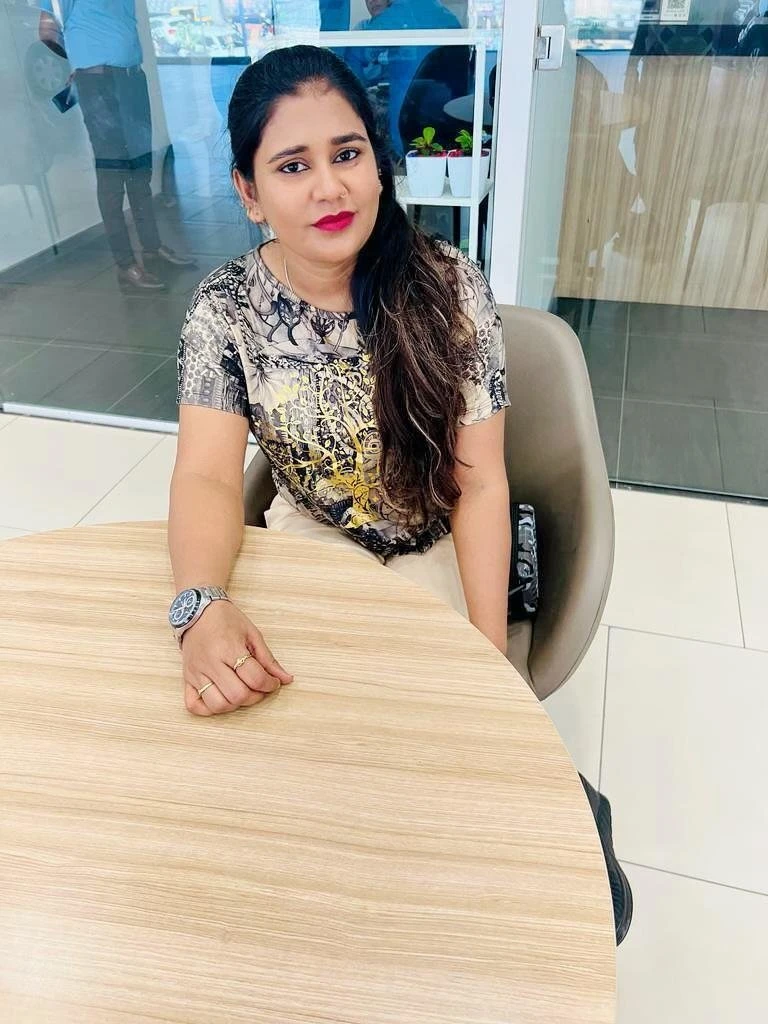 Roshani – Indian escort in Kochi, Escort, Kochi