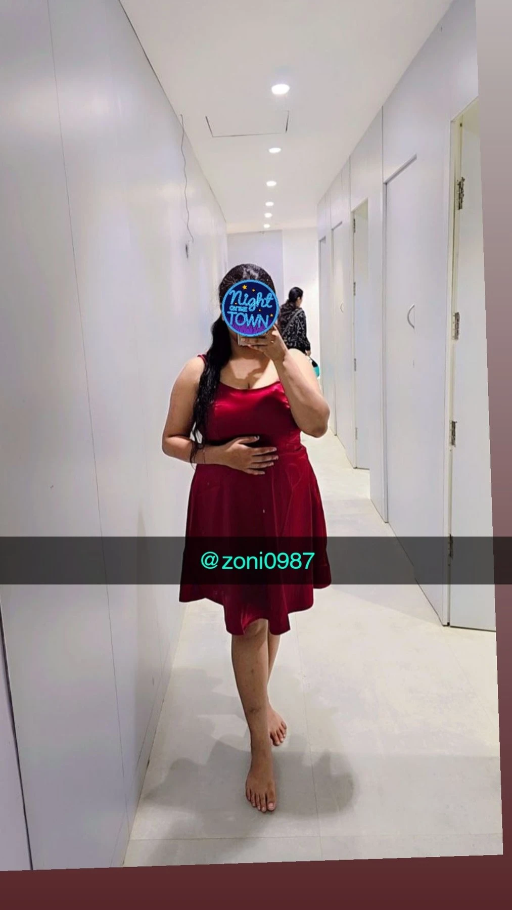 Zoni0987 – Indian escort in Hyderabad — 2 / 11