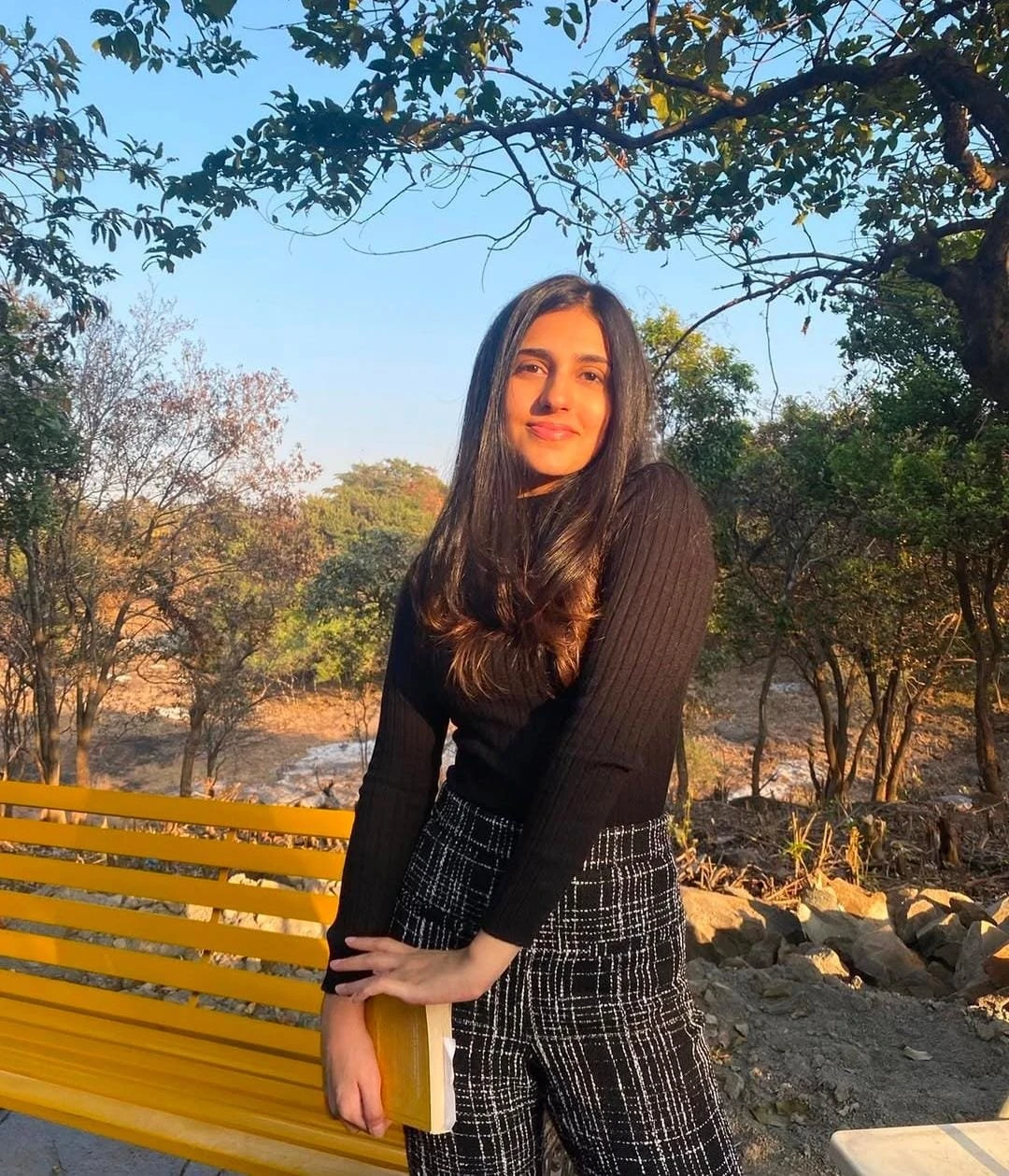 Vamika Patel – Indian escort in Pune — 4 / 5