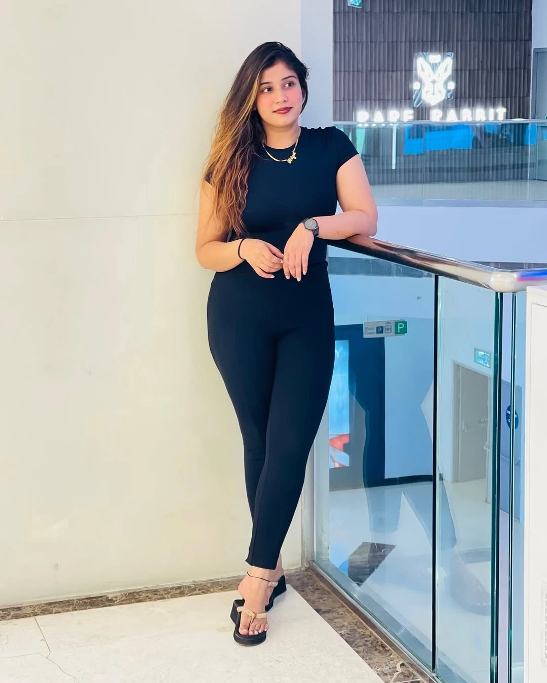 Dhruvi – Indian escort in Navi Mumbai, Escort, Navi Mumbai
