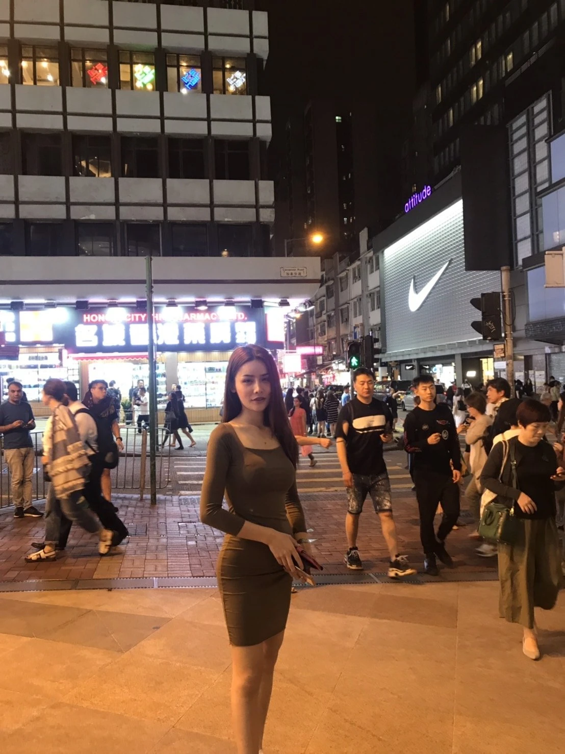 Ling Ling – Laotian escort in Macao — 3 / 11
