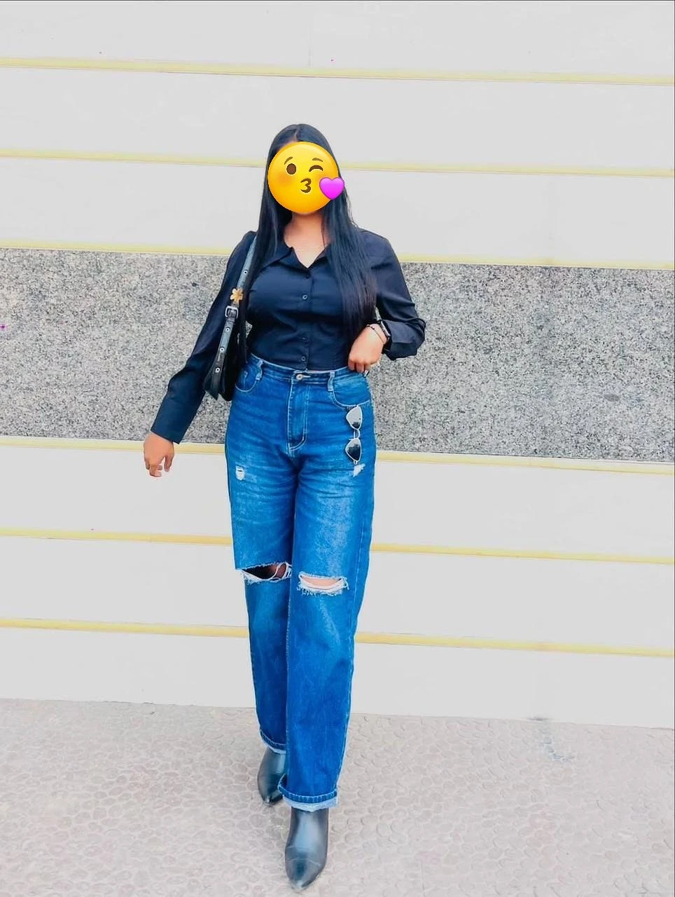 Minakshi Independent – Indian escort in Chennai — 6 / 7