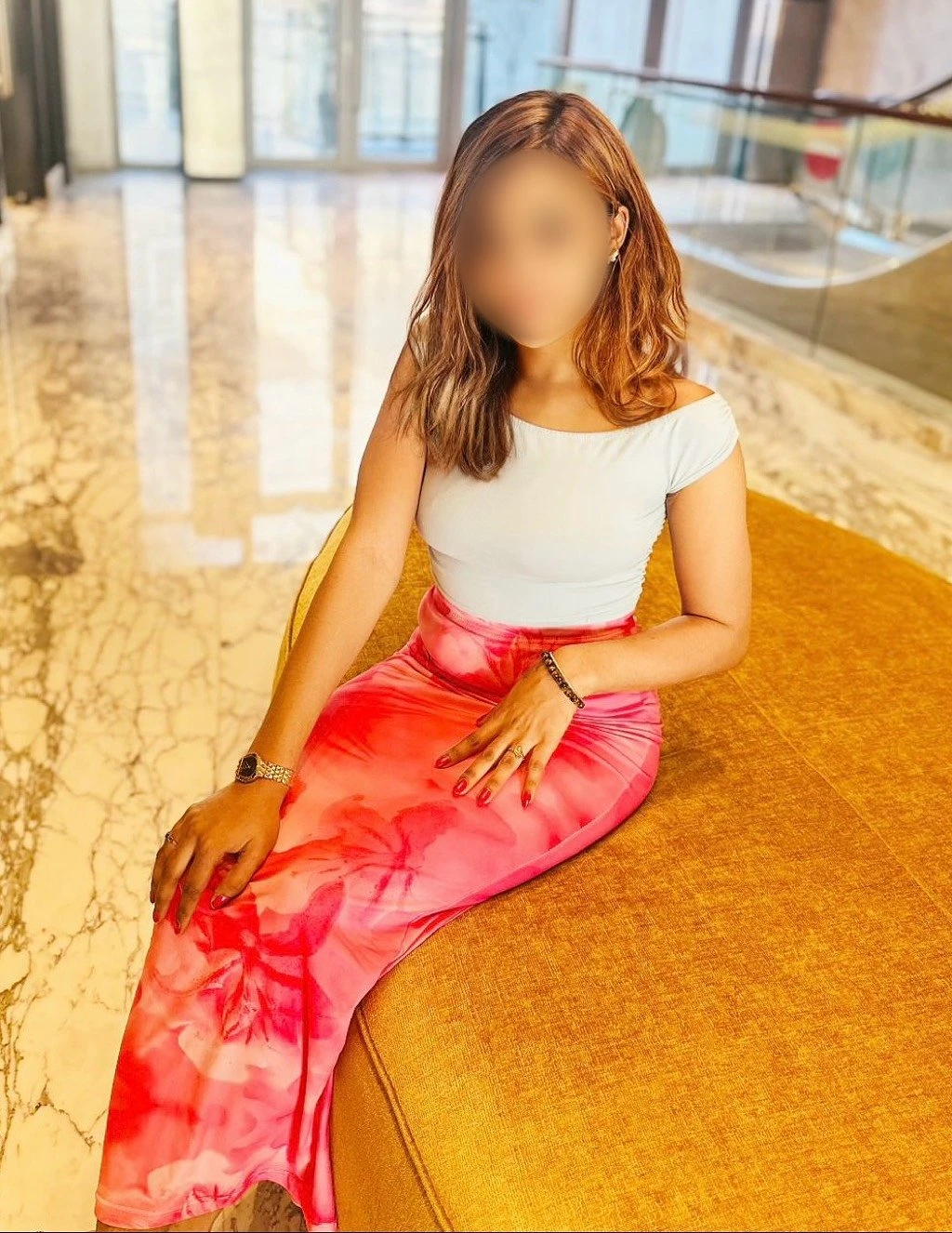 Stella Independent Gfe Meets – Sri Lankan escort in Colombo — 4 / 15