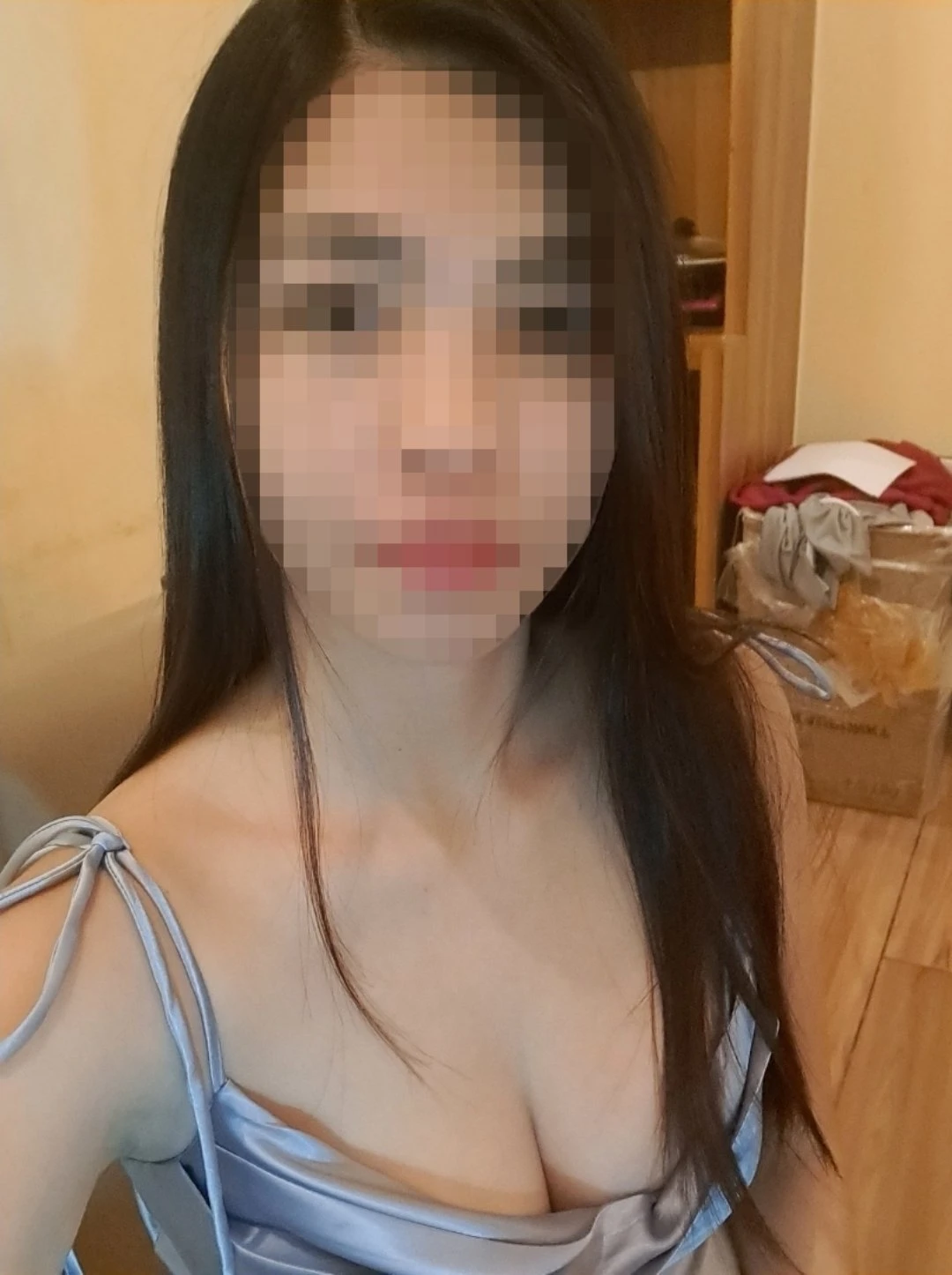 INCALL, OUTCALL, GENUINE REAL MEET ONLY – Cambodian escort in Mumbai — 8 / 9