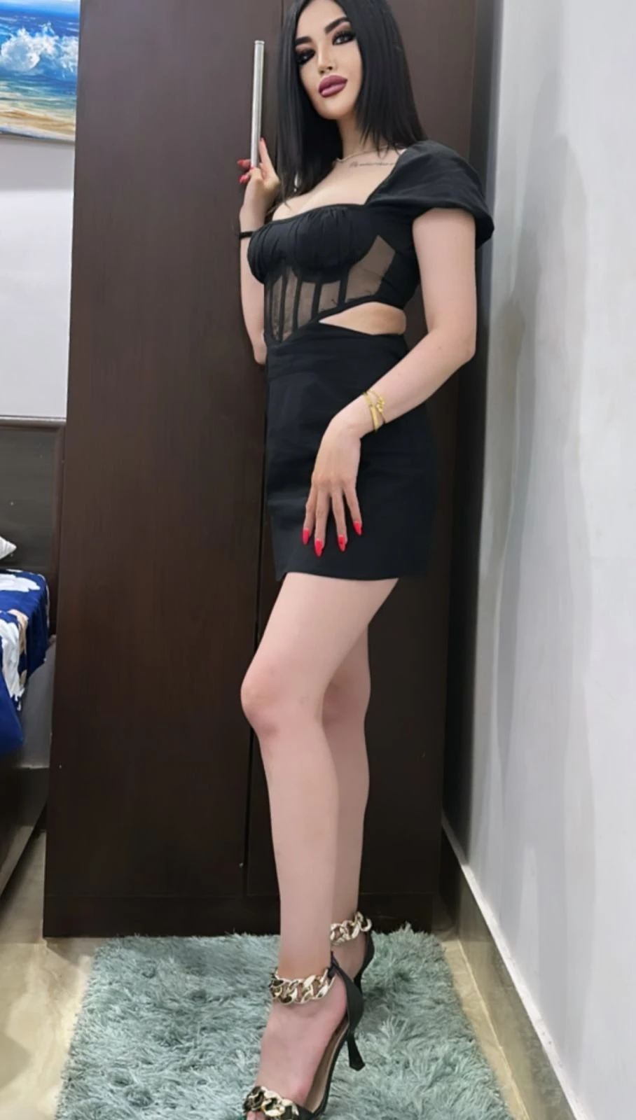 Roza Escorts Service – Russian escort in New Delhi — 2 / 5