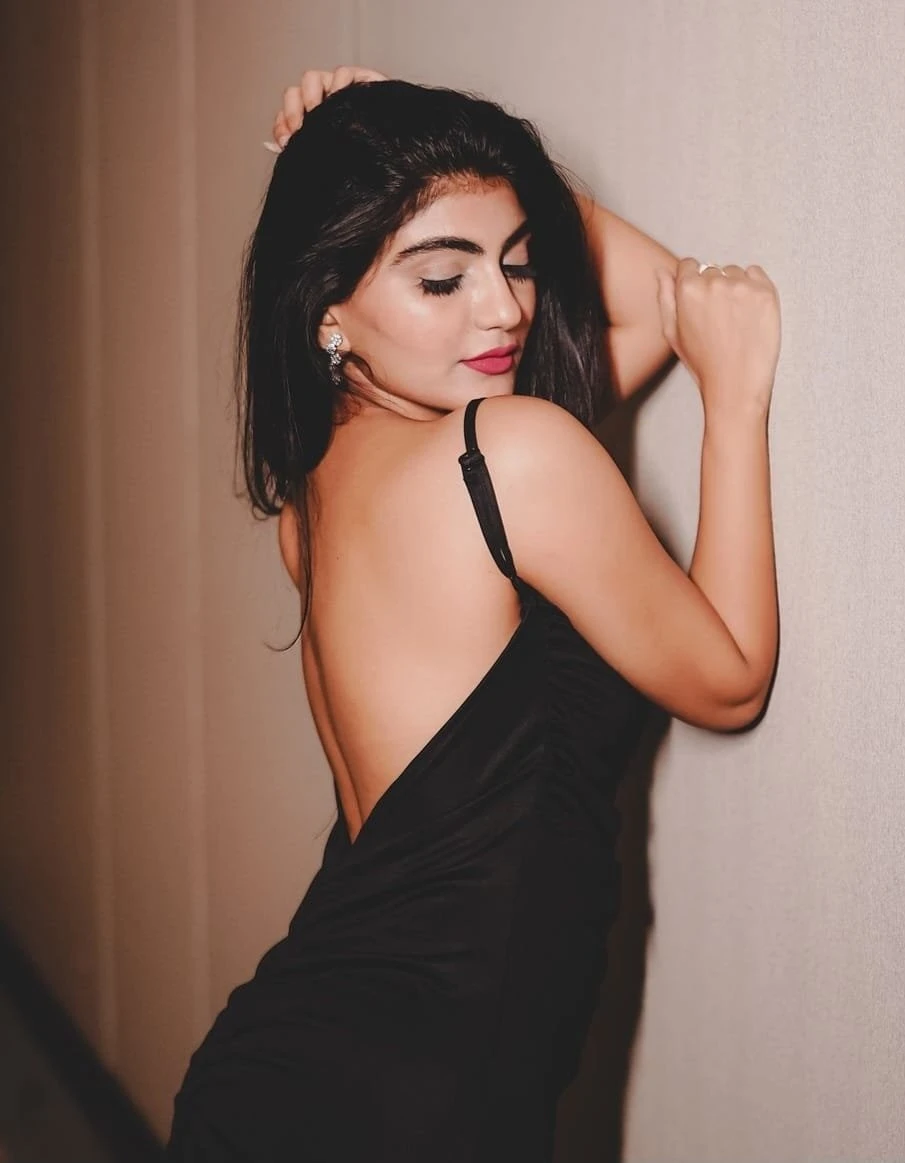 Rashmika – Indian escort in Ludhiana — 2 / 5