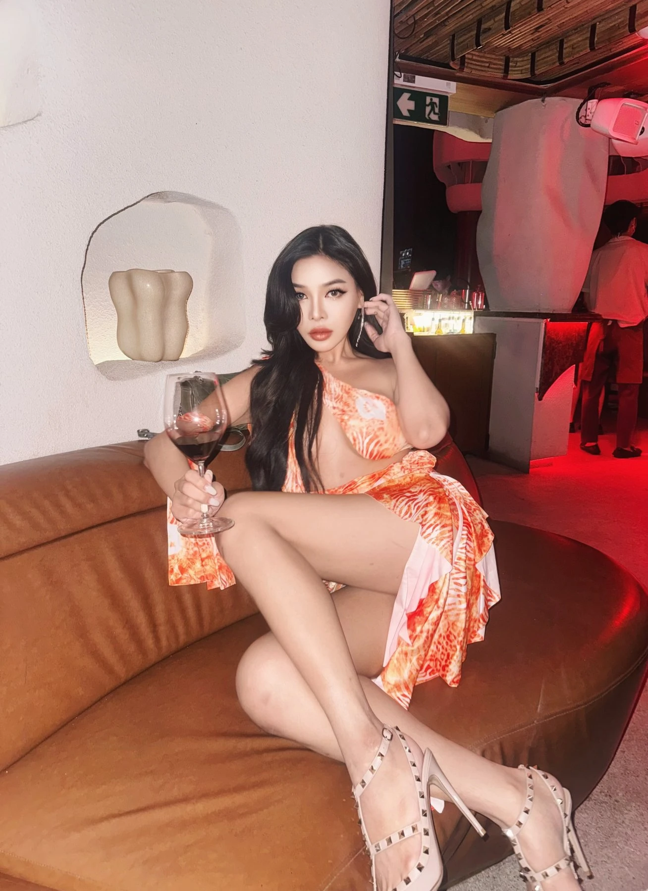 Lala lalila – Thai escort in Macao — 23 / 24