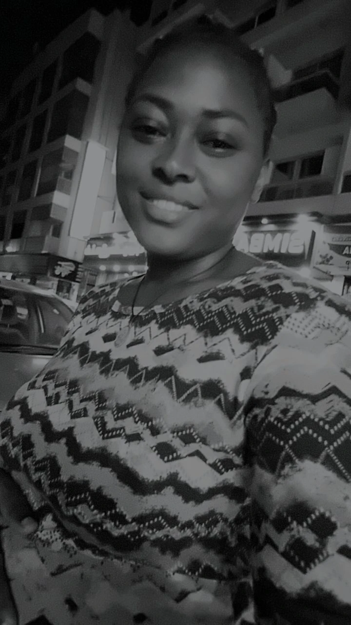 Kimliz – Ugandan escort in Entebbe — 2 / 4