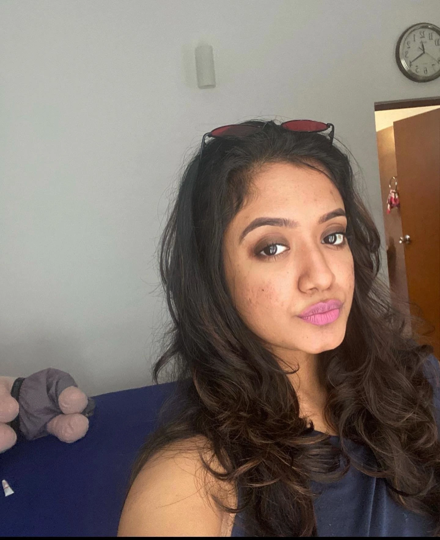 ALINA Fashion Model – Indian escort in Hyderabad — 2 / 4