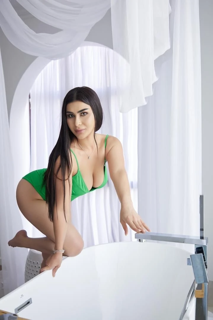 ZJanna – Turkish escort in Beirut — 4 / 10