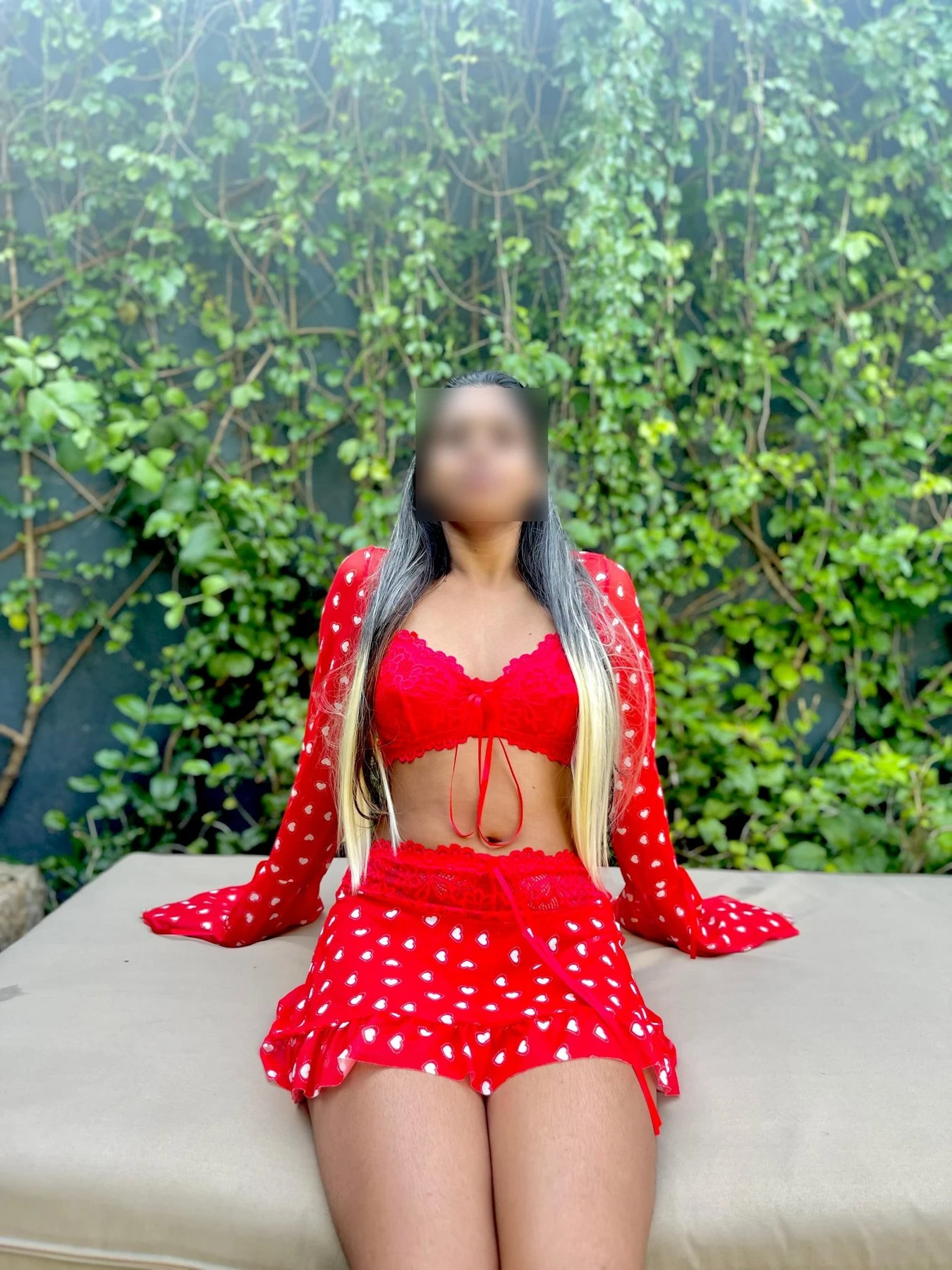 Elena – Sri Lankan escort in Colombo — 17 / 21