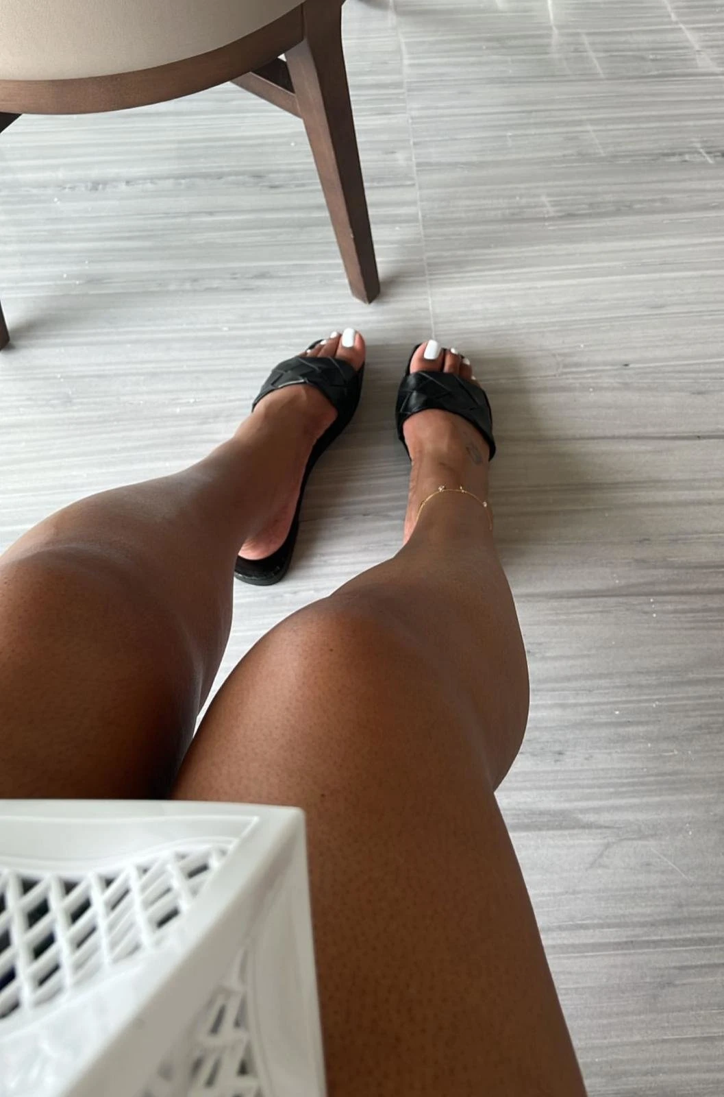 Claudia – Dominican escort in Dakar — 5 / 6