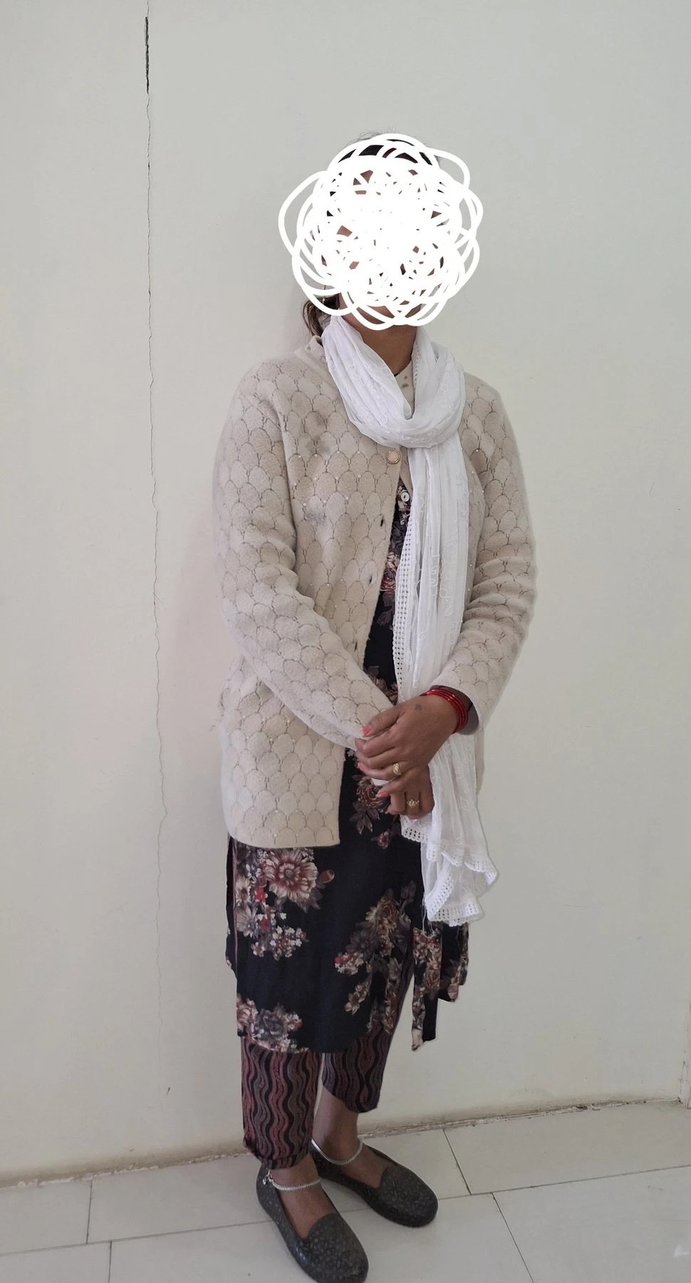 Muskan( Real Meet and Cam Show) – escort in Pune — 1 / 5