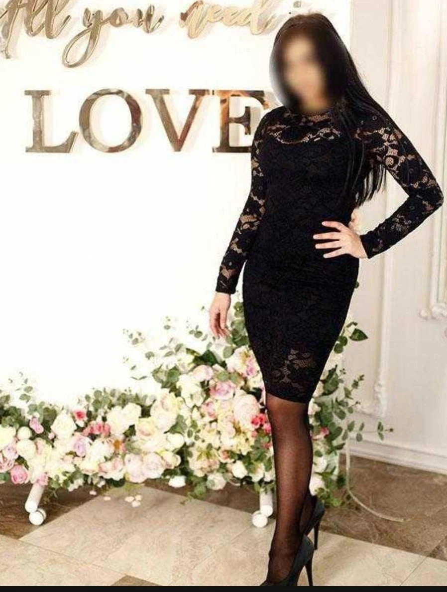 Big boobs Anna – Ukrainian escort in Odessa, Escort, Odessa
